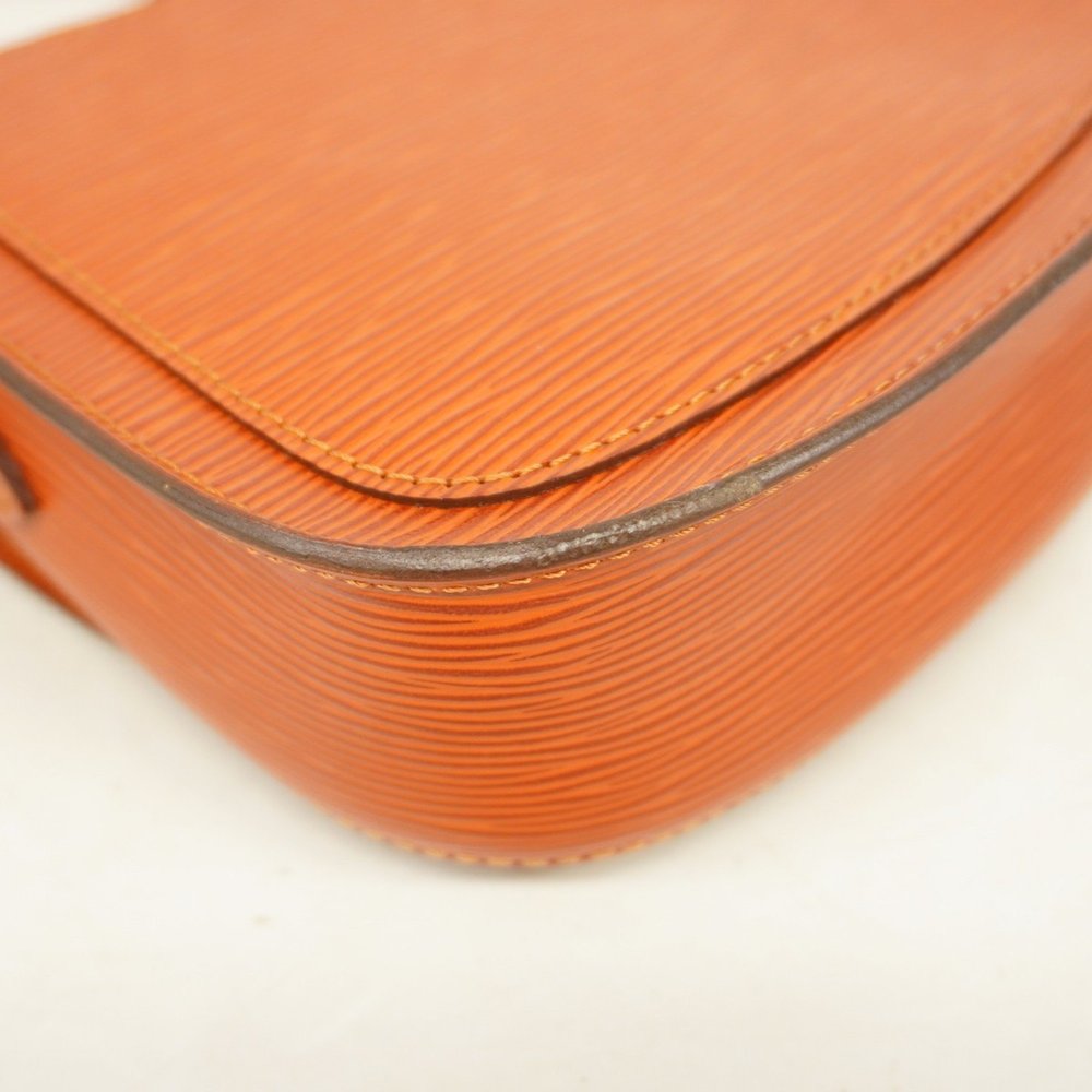 LOUIS VUITTON Brown Shoulder Bag - Picture 8 of 12